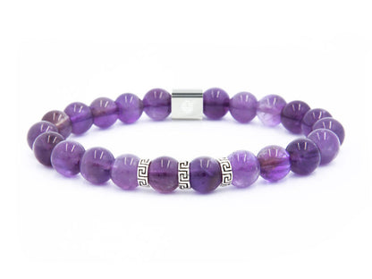 Amethyst-Spacer