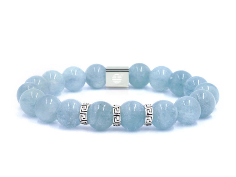 Aquamarine-Spacer