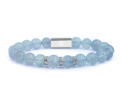 Aquamarine-Spacer