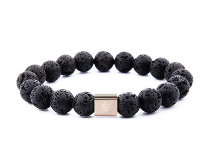 Black Lava-RoseGold
