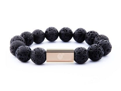 Black Lava-RoseGold