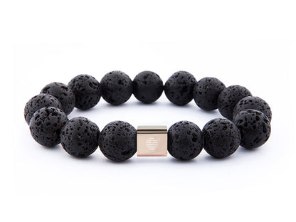 Black Lava-RoseGold