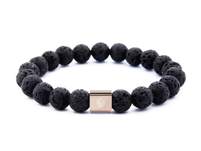 Black Lava-RoseGold