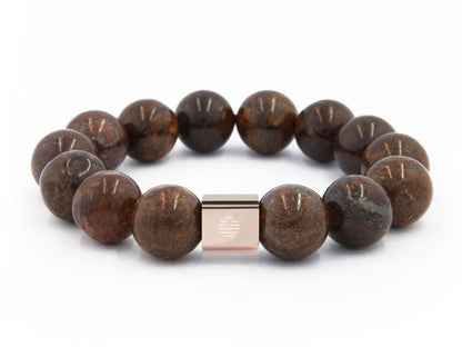 Bronzite-RoseGold
