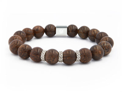 Wayfarer — Bronzite (RB)