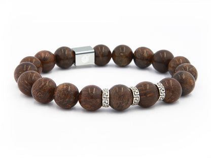 Bronzite-Spacer