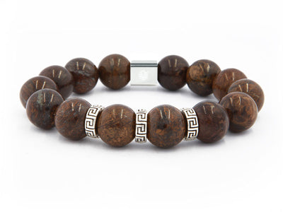 Wayfarer — Bronzite (RB)