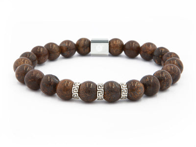 Wayfarer — Bronzite (RB)