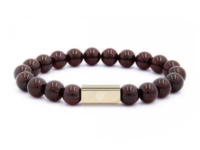 Garnet-Gold