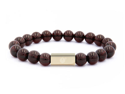 Garnet-Gold