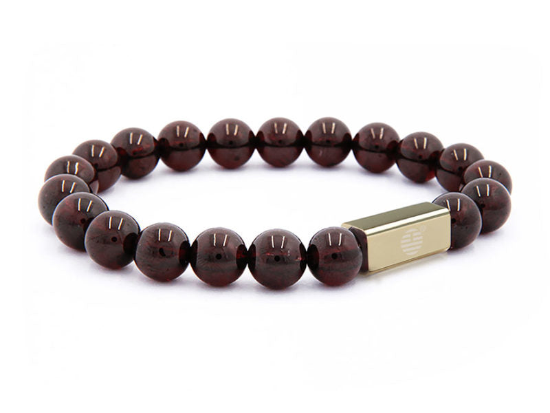 Garnet-Gold