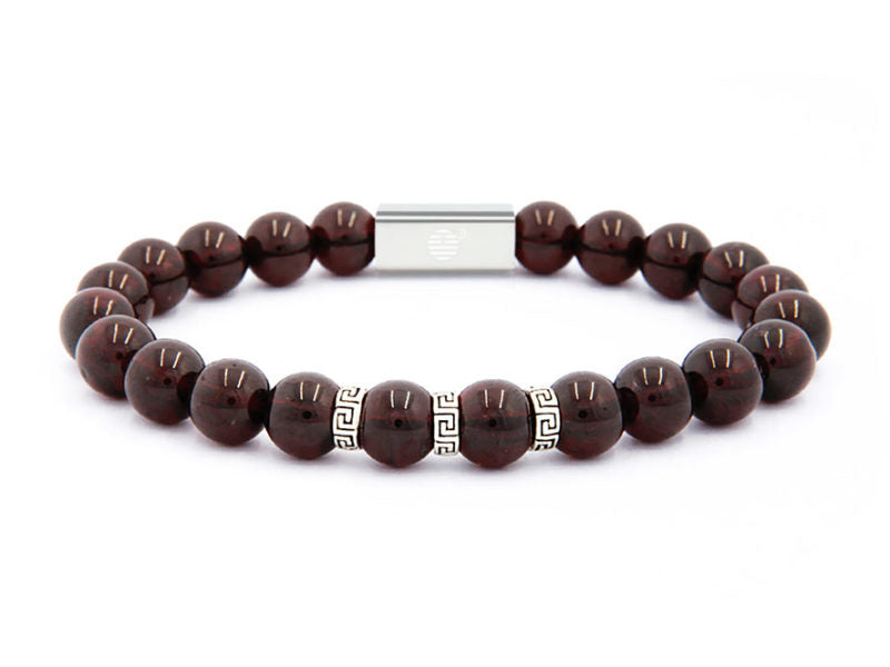 Garnet-Spacer