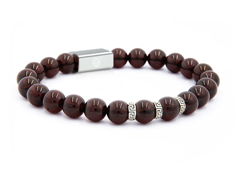 Garnet-Spacer