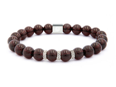 Wayfarer — Premium Garnet (RB)