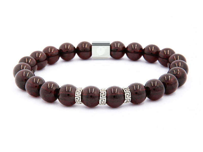 Garnet-Spacer