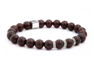 Wayfarer — Premium Garnet (RB)