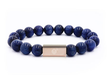 Kyanite-RoseGold
