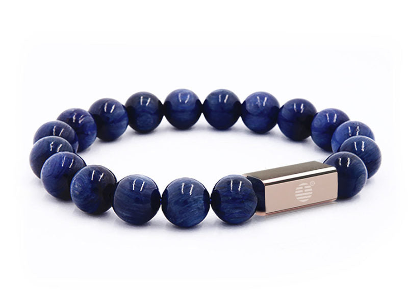 Kyanite-RoseGold