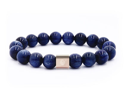 Kyanite-RoseGold