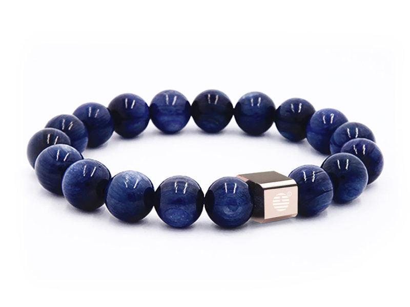 Kyanite-RoseGold