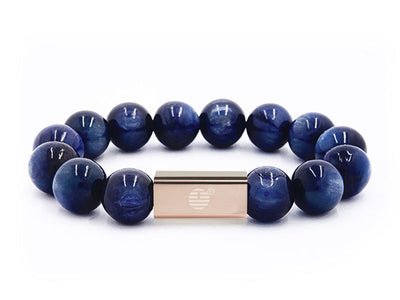 Kyanite-RoseGold