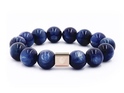 Kyanite-RoseGold
