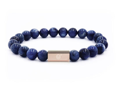 Kyanite-RoseGold