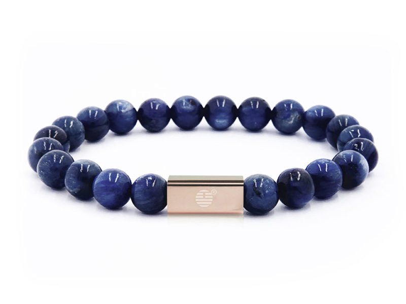 Kyanite-RoseGold