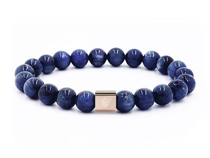 Kyanite-RoseGold