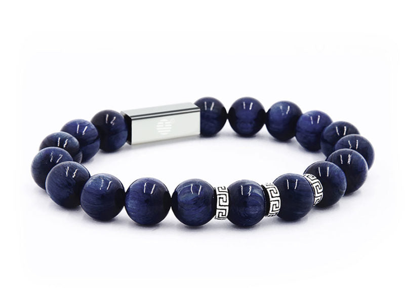 Kyanite-Spacer