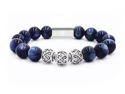 Bushido — Kyanite (12mm)