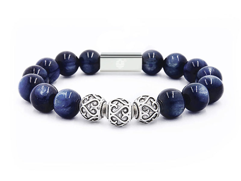 Kyanite-Bead