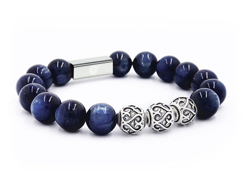 Kyanite-Bead