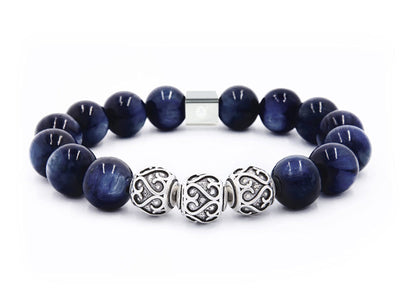 Bushido — Kyanite (12mm)