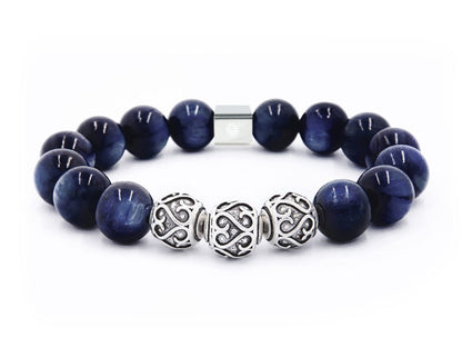 Kyanite-Bead