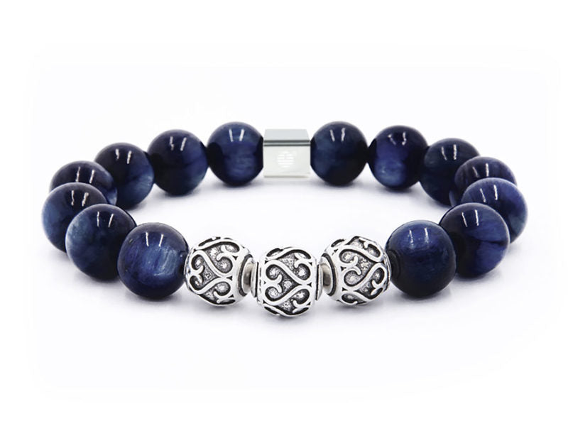Kyanite-Bead