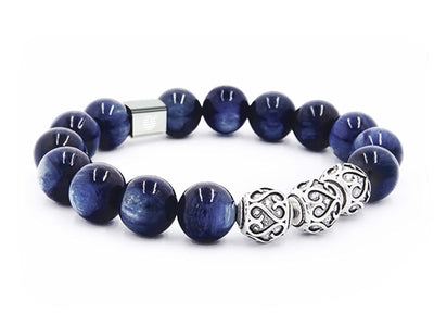 Bushido — Kyanite (12mm)