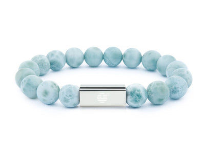 Larimar-Silver