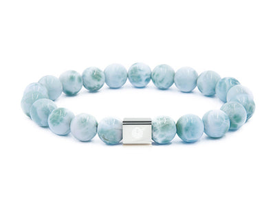 Larimar-Silver