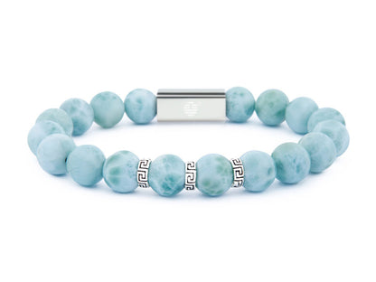 Larimar-Silver-Spacer