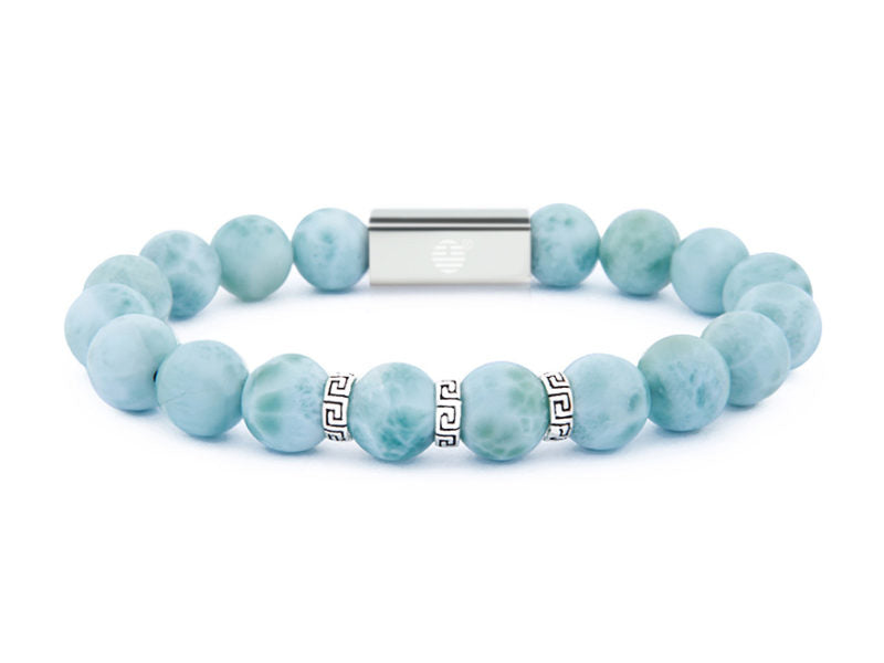 Larimar-Silver-Spacer