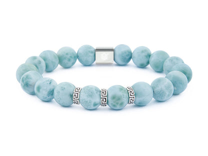 Larimar-Silver-Spacer