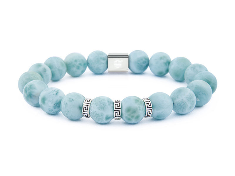 Larimar-Silver-Spacer