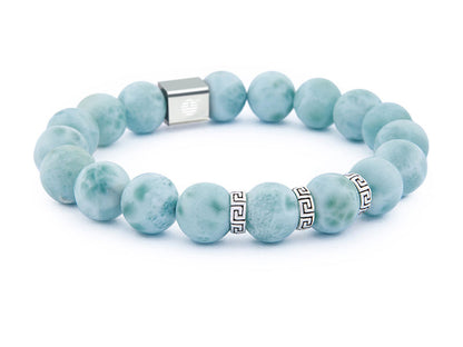 Larimar-Silver-Spacer