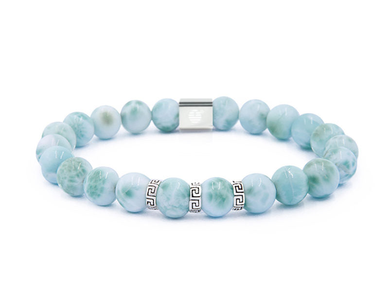 Larimar-Silver-Spacer