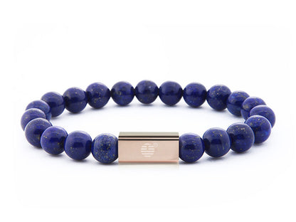 Lapis Lazuli-RoseGold