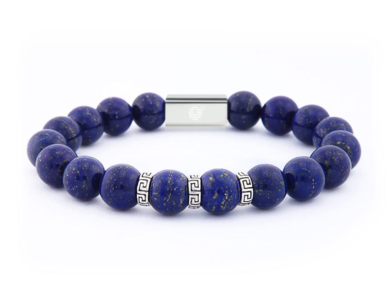 Lapis Lazuli-Spacer