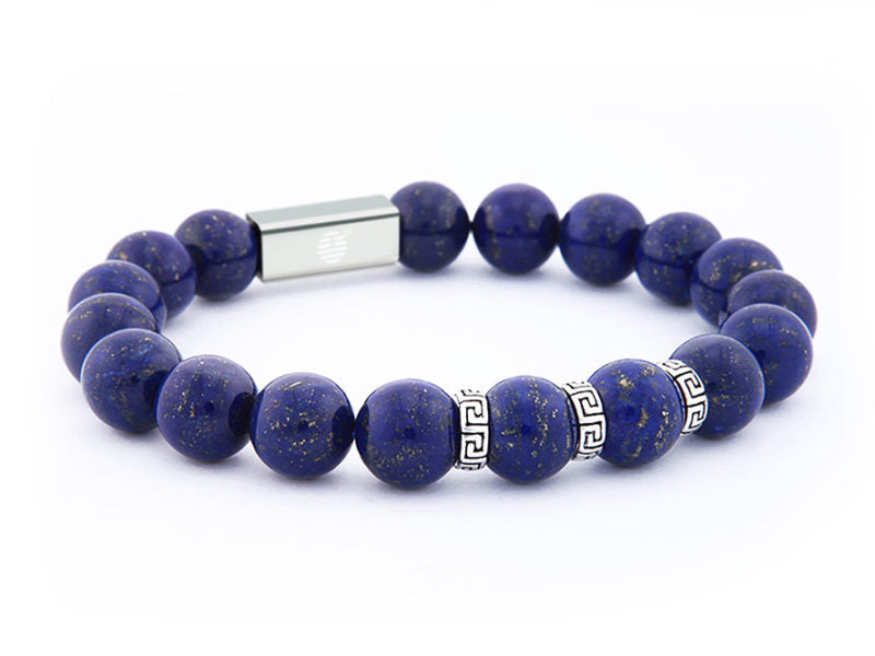Lapis Lazuli-Spacer