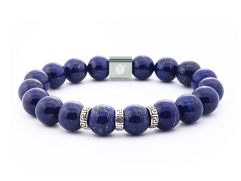 Lapis Lazuli-Spacer