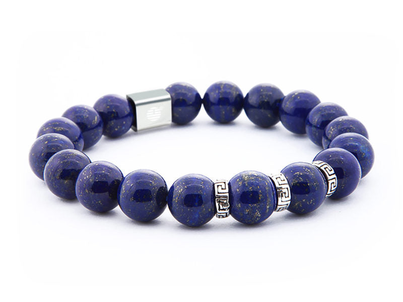 Lapis Lazuli-Spacer